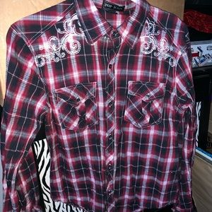 Pop Icon bundle 2 men’s shirts